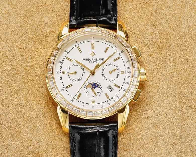 PATEK PHILIPPE Watches